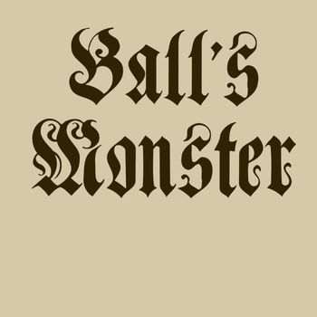 Satori - Ball's Monster