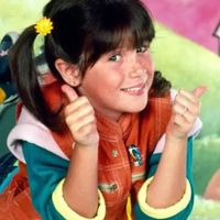 Simon Says - Punky Brewster (Explicit)