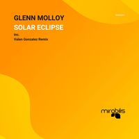 Glenn Molloy - Solar Eclipse