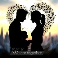 ISvetliy - We Are Together