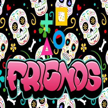 Atom - FRIENDS