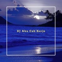 DJ UNKNOWN - Aku Cah Kerjo