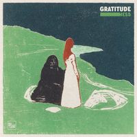 Gratitude - Mess (Explicit)