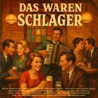 Various Artists - Das Waren Schlager (Der Grosse Musikbox Knaller von der 50's)