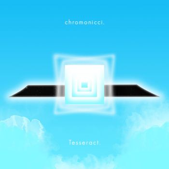 chromonicci - Tesseract.
