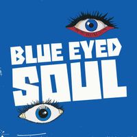 Roberto Conrado - Blue-Eyed Soul
