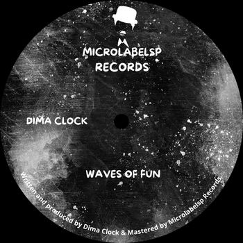 Dima Clock - WAVES OF FUN