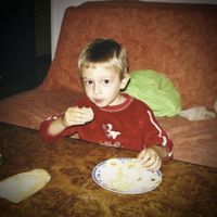 KRIKO - Autobiographie 