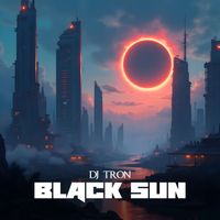DJ Tron - Black Sun