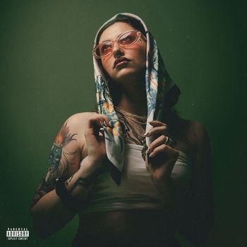 Mira - B!!CH (Explicit)