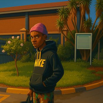 Issa - LOOK@THEM (Explicit)