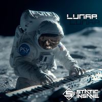 Static Insane - Lunar