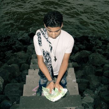 Sahil - IDK