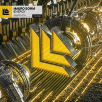 Mauro Somm - Energy