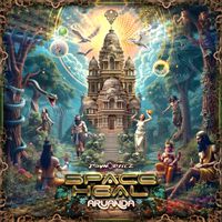 Space Heal - Aruanda