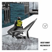 Reset Robot - Meltwater EP
