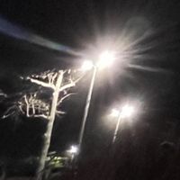 Friday night - Shadow (Explicit)