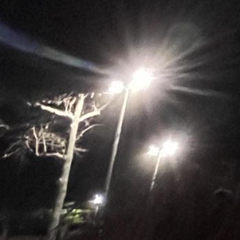 Friday night - Shadow (Explicit)