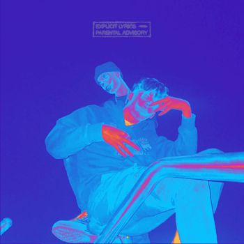 Soni - FOREVER FLAWLESS (Explicit)