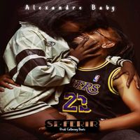 Alexandre Baby - Se Ferir (Explicit)