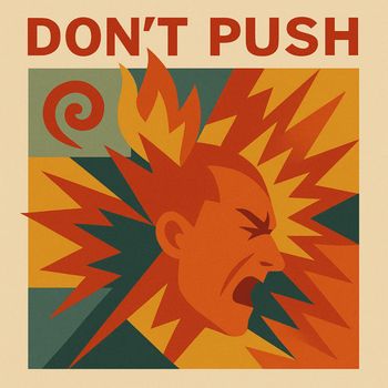 Nadir - Don’t push