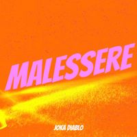 Joka Diablo - MALESSERE