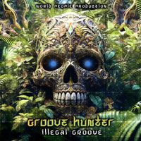 Groove Hunter - Illegal Groove
