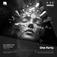 Ed Sánchez - Metanoia