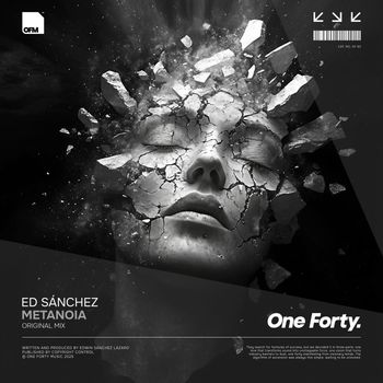 Ed Sánchez - Metanoia