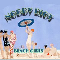 nODDy riOt - Beach Girls