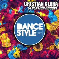 Cristian Clara - Sensation Groove