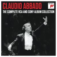 Claudio Abbado - Claudio Abbado - The RCA and Sony Album Collection