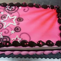Universe - Cake (Explicit)