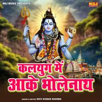 Shiv Kumar Sharma - Kalyug Me Aake Bhole Nath