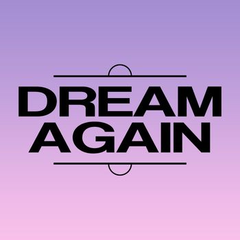 Outer Circle - Dream Again