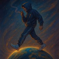 Attila - Cambiare il mondo  (Explicit)