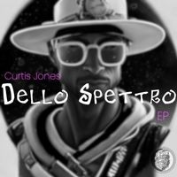 Curtis Jones - Dello Spettro