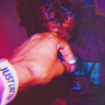 Luminous - Just Like That (Explicit)