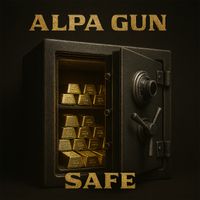 Alpa Gun - Safe
