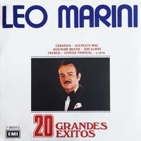 Leo Marini - 20 Grandes Éxitos