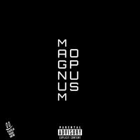 Infamouz - Magnum Opus (Explicit)