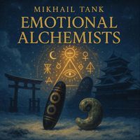 Mikhail Tank - Emotional Alchemists