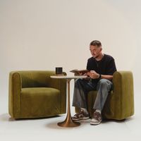 Matt James - The Table