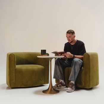 Matt James - The Table