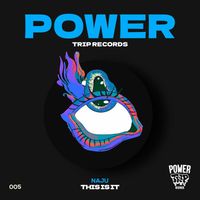 Naju - This Is It (Radio Edit)
