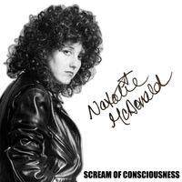 Natalie McDonald - Scream of Consciousness