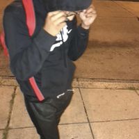 Friday night - Hard Times Pt 2 (Explicit)