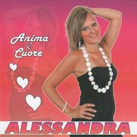Alessandra - Anima e cuore