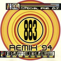 883 - Remix '94 (Special for DJ)