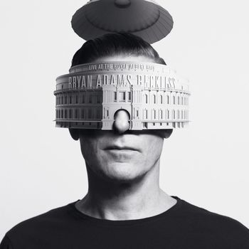 Bryan Adams - Reckless (Live At The Royal Albert Hall 2024)